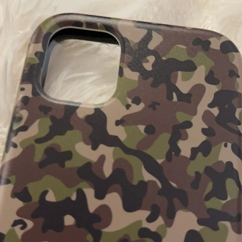 N/A new camouflage